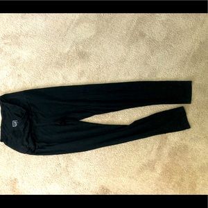 Maternity gap pure body leggings
